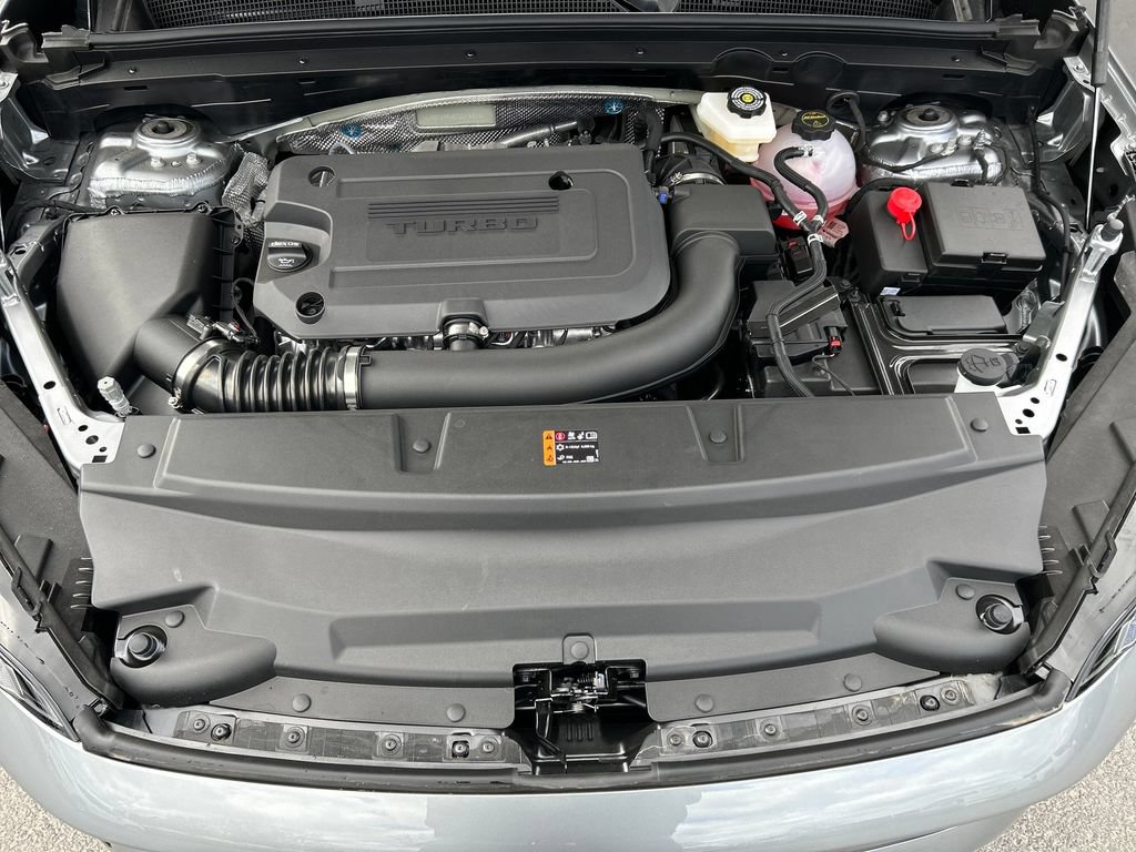2026 Buick Envision Sport Touring - Photo 29