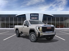2026 GMC Sierra 3500 HD Pro Truck