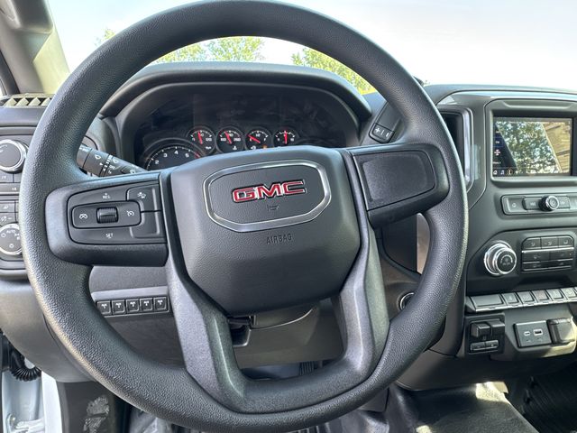 2025 GMC Sierra 2500HD Pro - Photo 66
