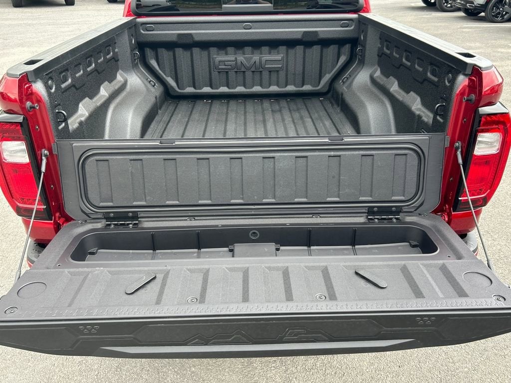 2026 GMC Canyon Elevation - Photo 25
