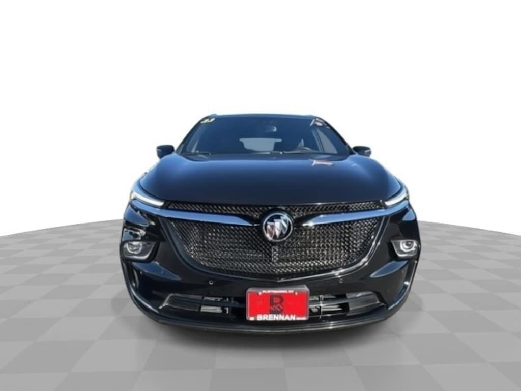 Used 2023 Buick Enclave Essence SUV