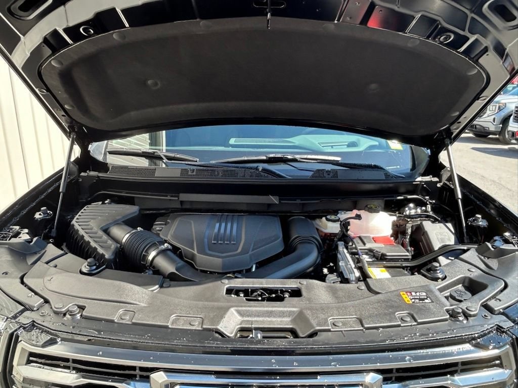 2027 GMC Acadia AT4 - Photo 23