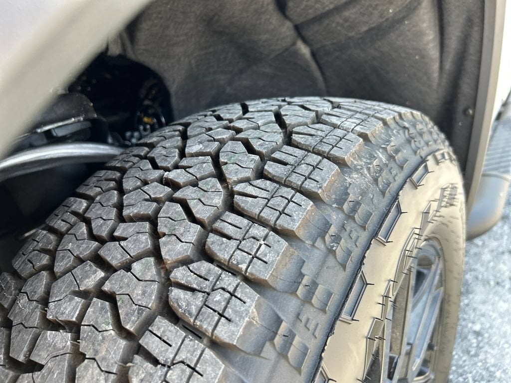 2026 GMC Sierra 1500 Elevation - Photo 28