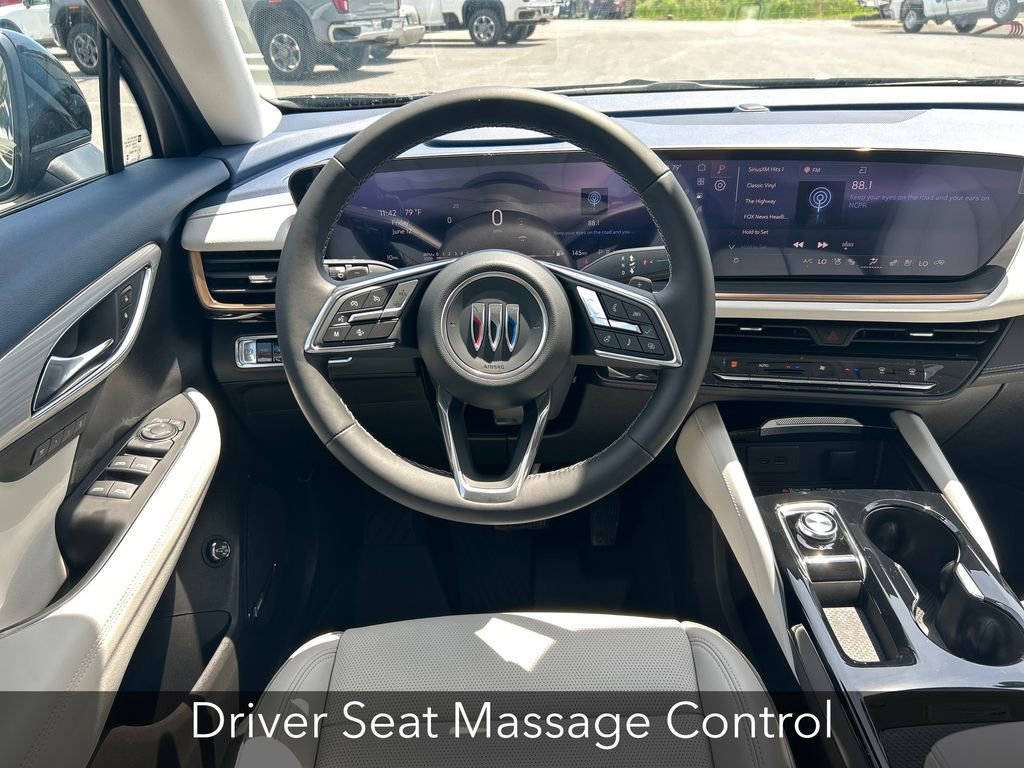 2026 Buick Envision Avenir - Photo 15