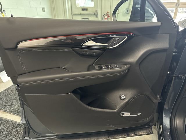 2026 Buick Envision Preferred - Photo 25