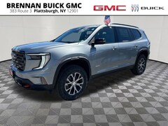 2026 GMC Acadia AT4 SUV