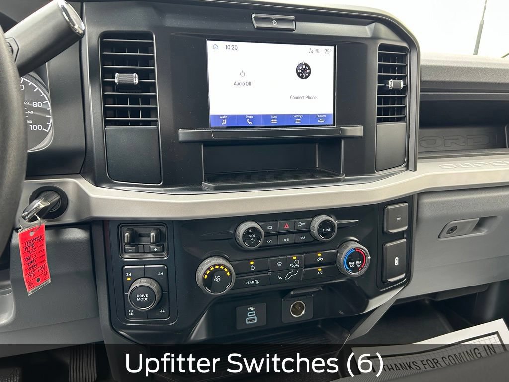 2026 Ford F-350 Super Duty XL - Photo 14
