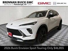 2026 Buick Envision Sport Touring SUV