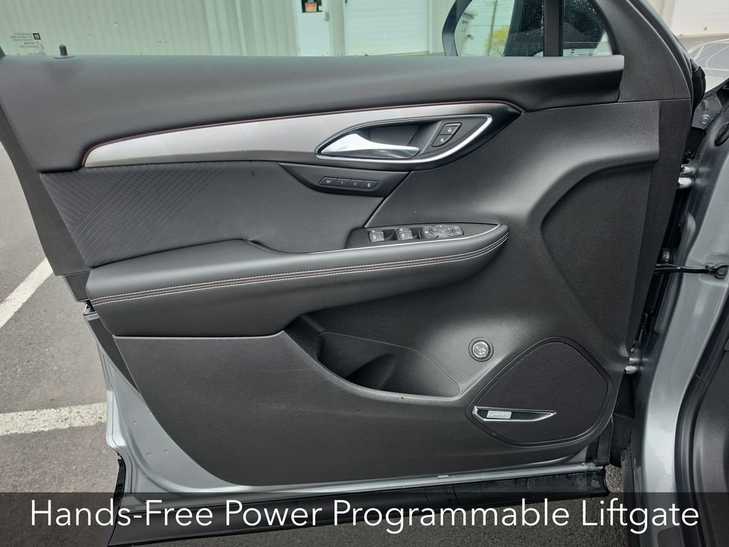 2026 Buick Envision Sport Touring - Photo 11