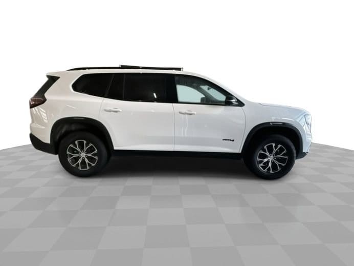 2026 GMC Acadia AT4 - Photo 9