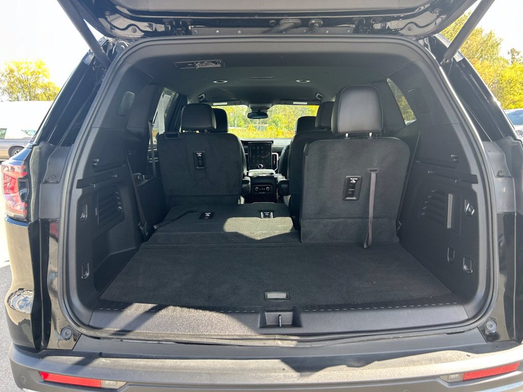 2024 GMC Acadia Elevation - Photo 21