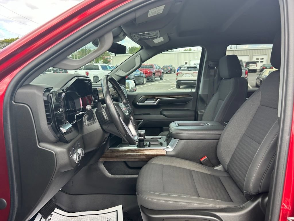 2022 GMC Sierra 1500 Elevation - Photo 9