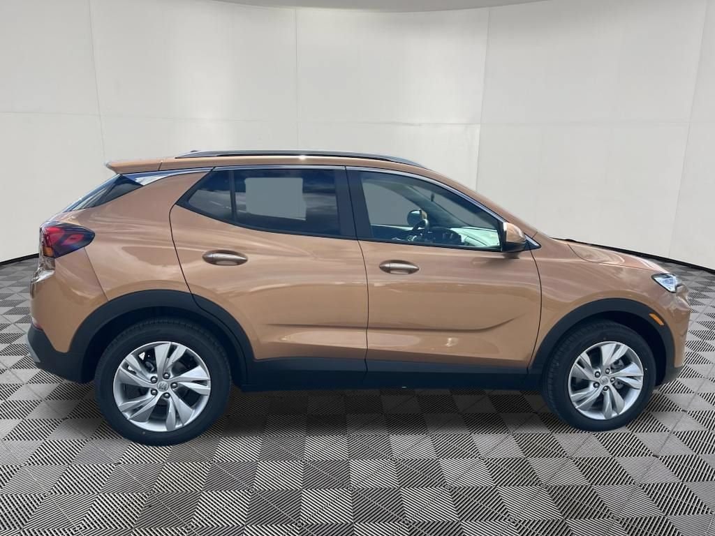 2026 Buick Encore GX Preferred - Photo 6
