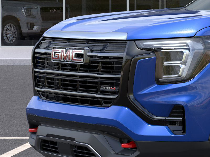 2026 GMC Terrain AT4 - Photo 48