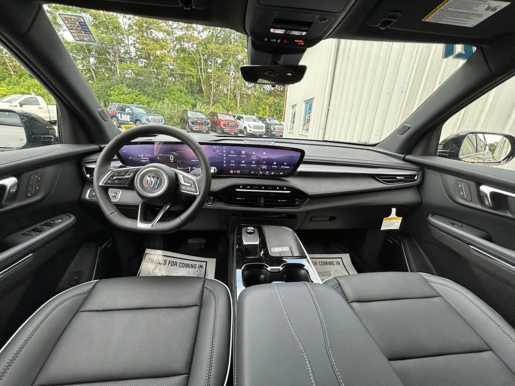 2027 Buick Enclave Sport Touring - Photo 14