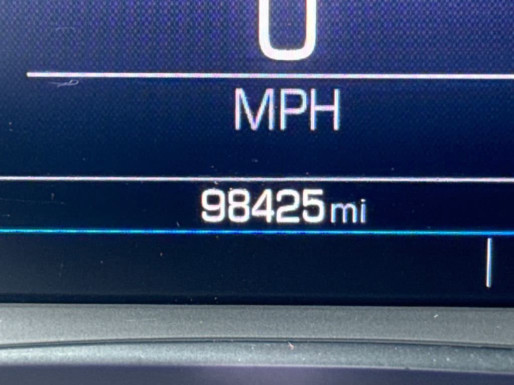 2021 GMC Acadia SLE - Photo 40