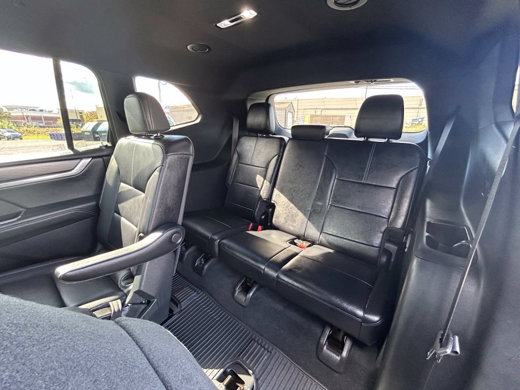 2024 GMC Acadia Elevation - Photo 19