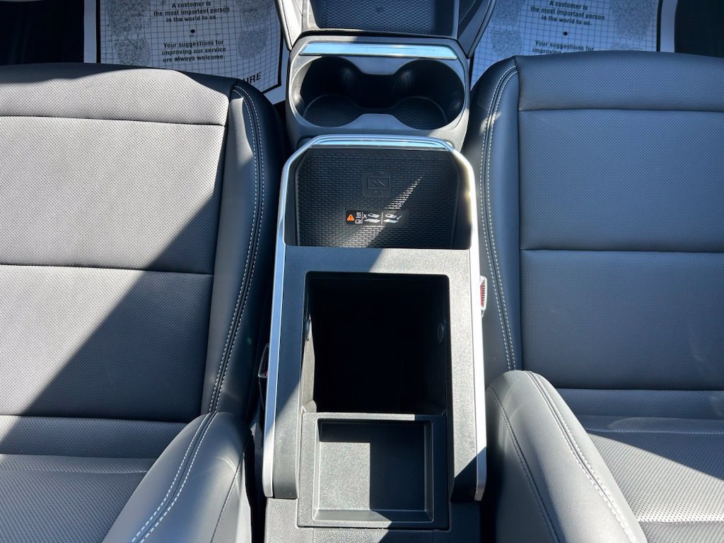 2027 GMC Terrain Elevation - Photo 13