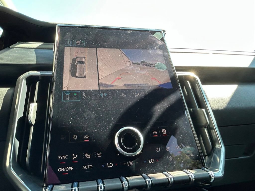 2027 GMC Acadia AT4 - Photo 13