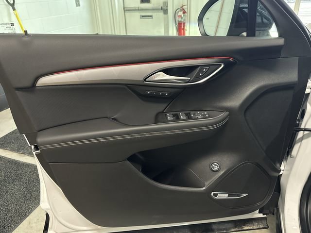 2026 Buick Envision Sport Touring - Photo 26
