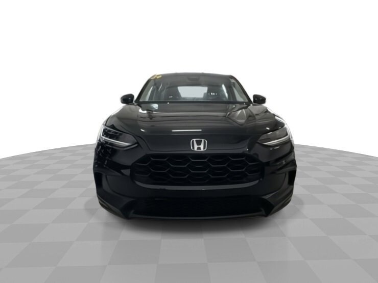 2024 Honda HR-V LX photo 3