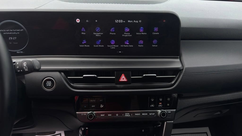 2024 Kia Seltos EX - Photo 13