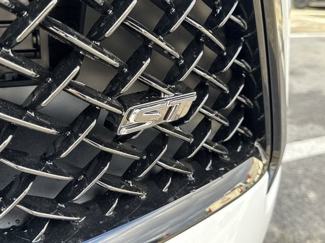 2026 Buick Enclave Sport Touring - Photo 36