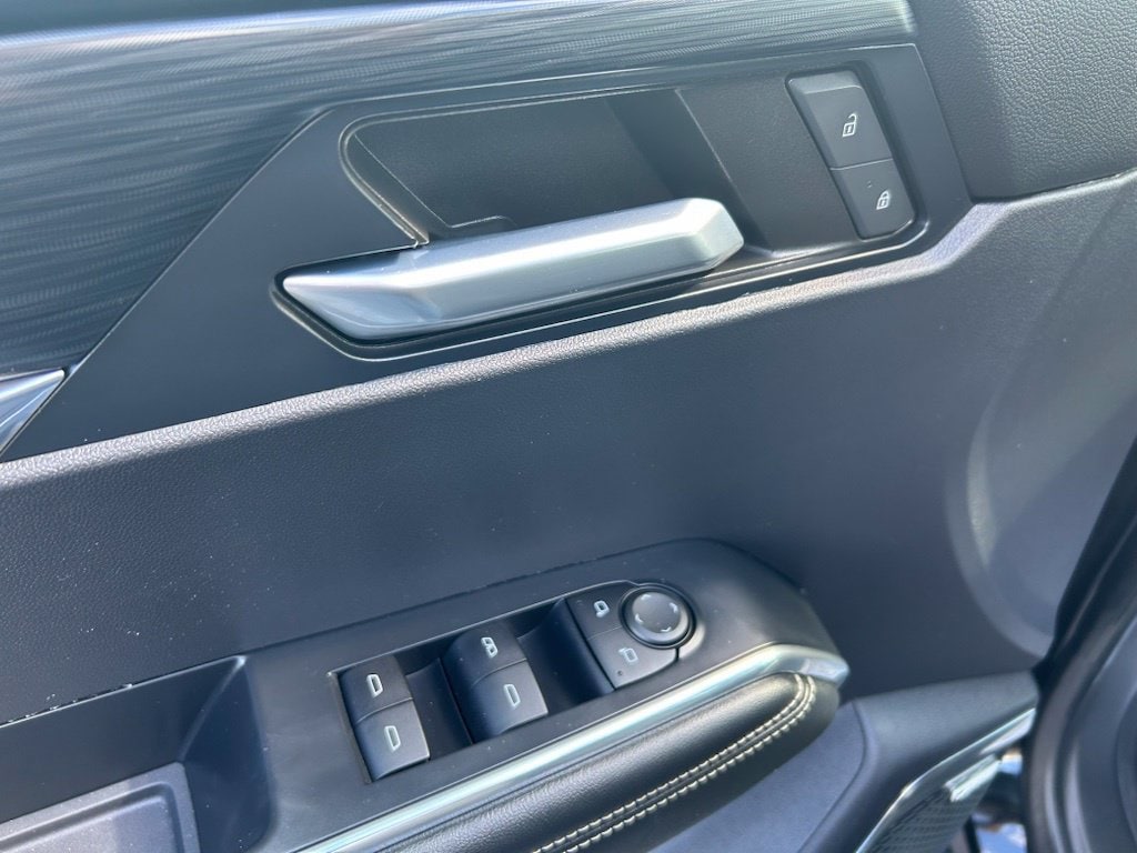 2024 GMC Acadia Elevation - Photo 17