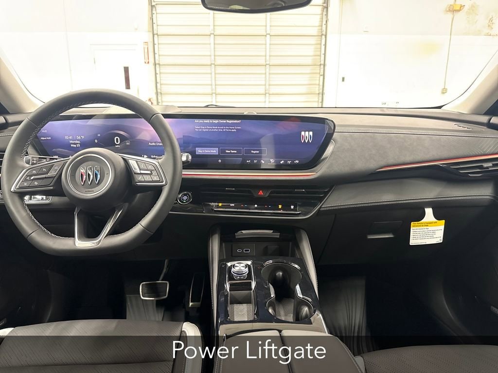 2026 Buick Envision Sport Touring - Photo 14