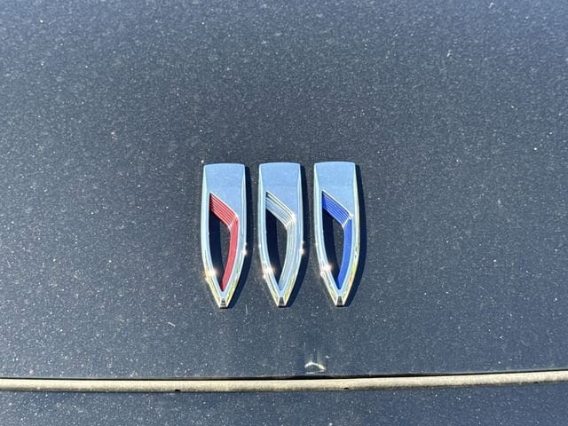 2026 Buick Enclave Sport Touring - Photo 32