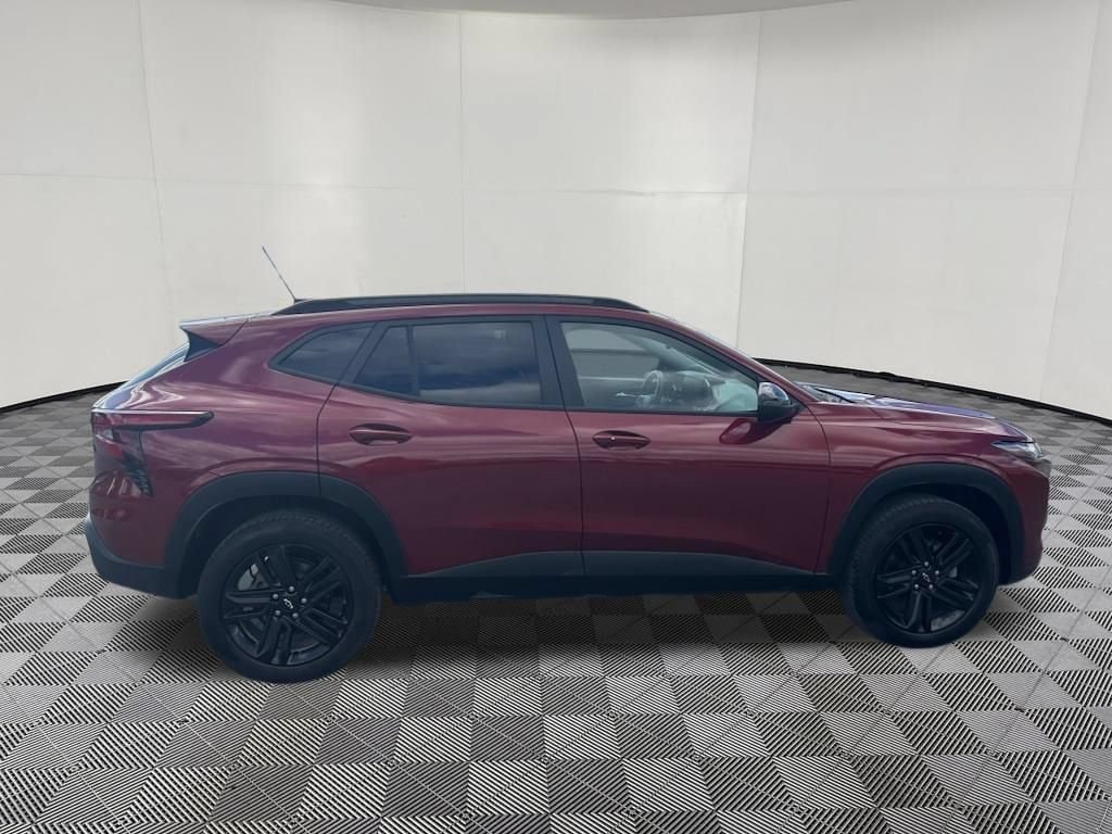 2024 Chevrolet Trax Activ - Photo 6