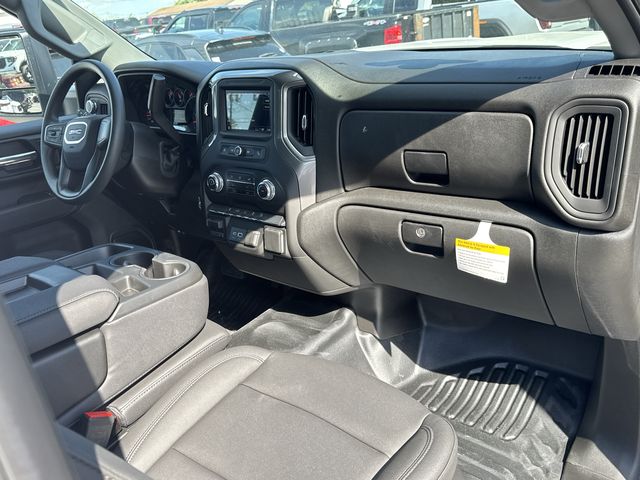 2025 GMC Sierra 2500HD Pro - Photo 80