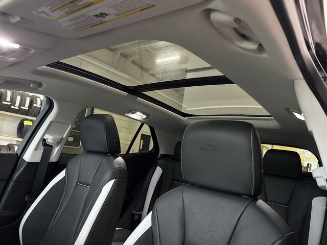 2026 Buick Envision Sport Touring - Photo 22