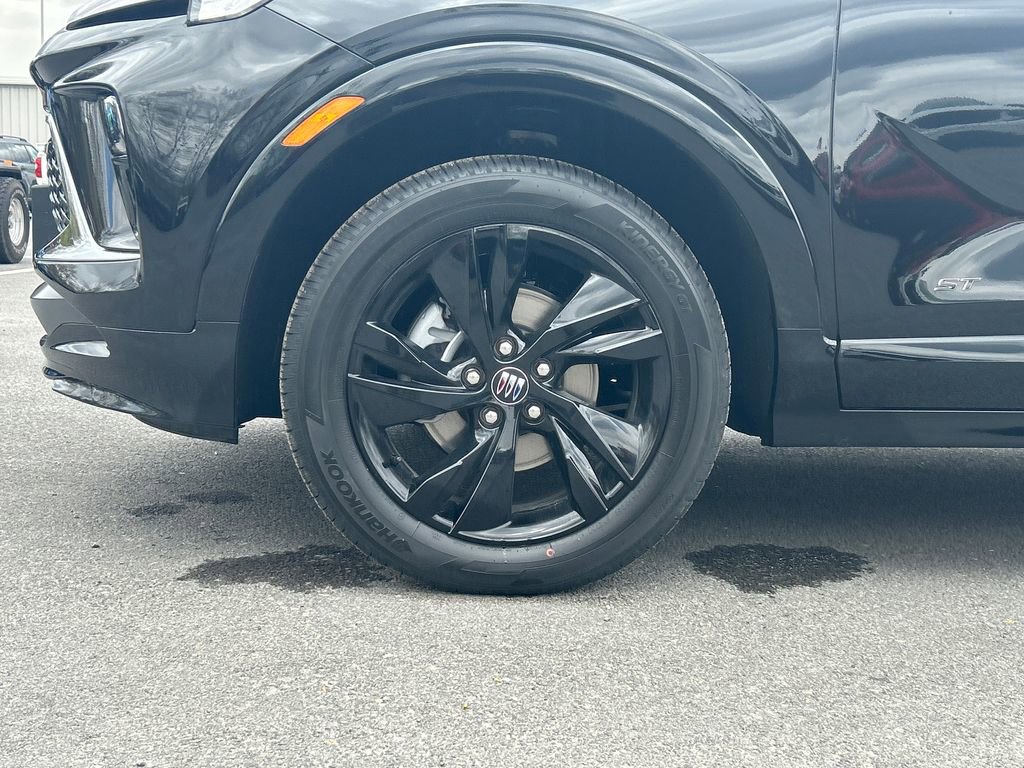 2026 Buick Encore GX Sport Touring - Photo 21