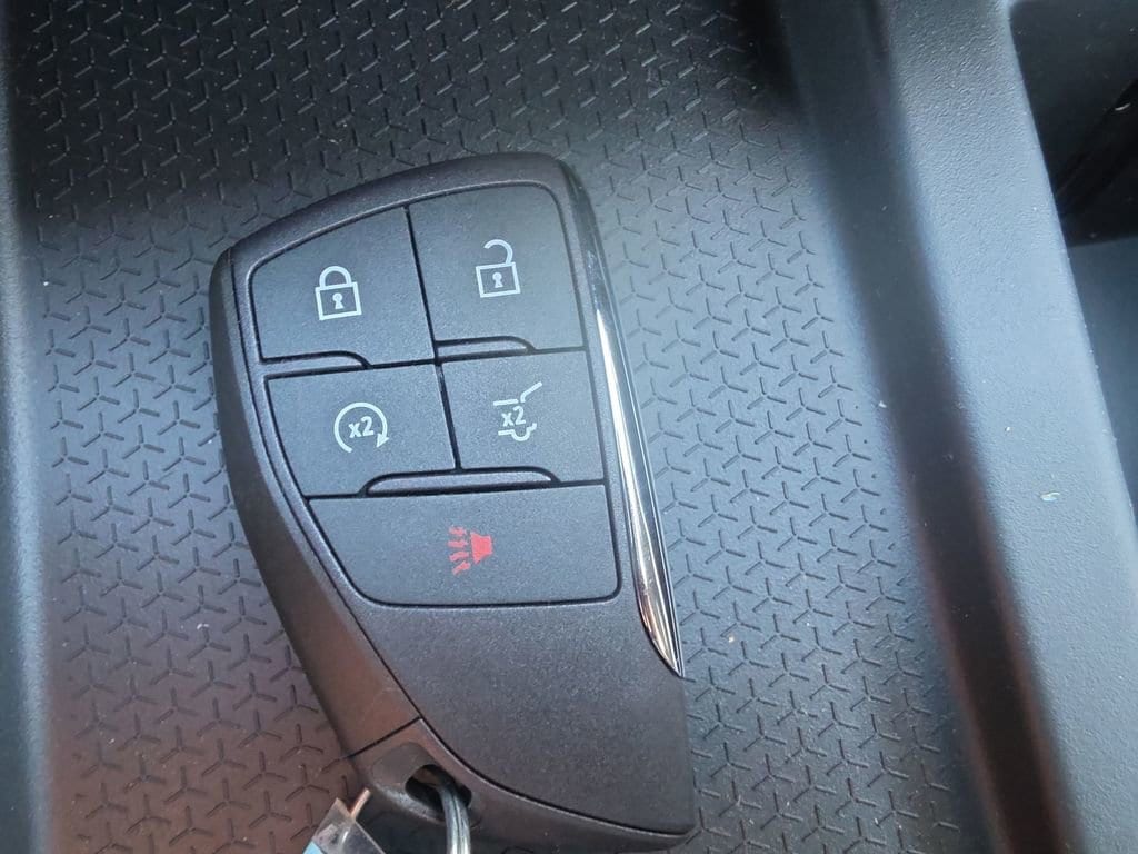 2026 GMC Acadia AT4 - Photo 29