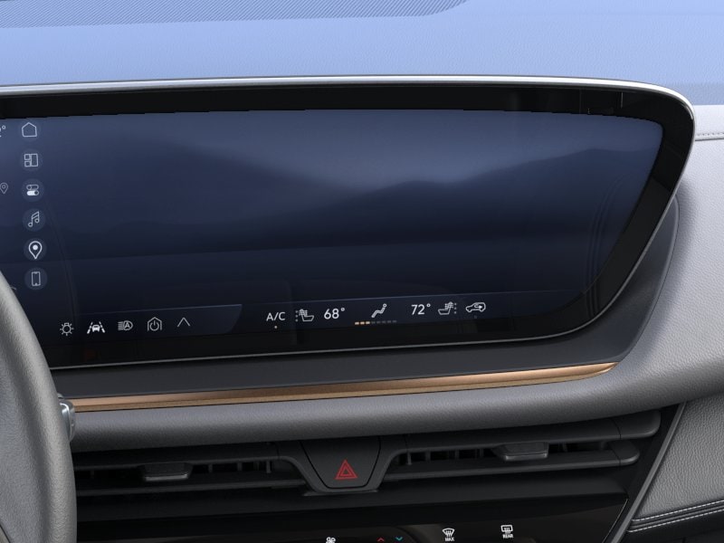 2026 Buick Envision Avenir - Photo 52