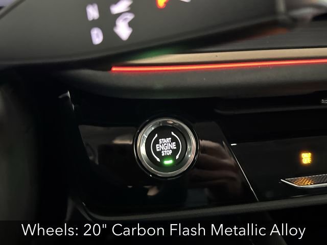2026 Buick Envision Sport Touring - Photo 20