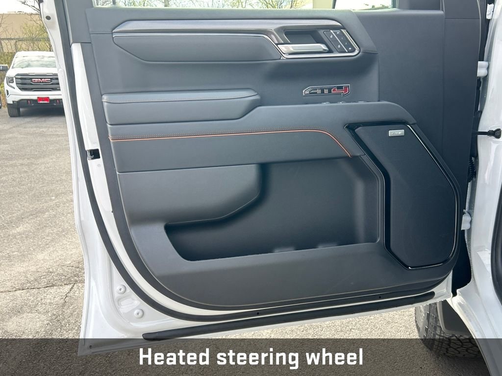 2026 GMC Sierra 1500 AT4 - Photo 16