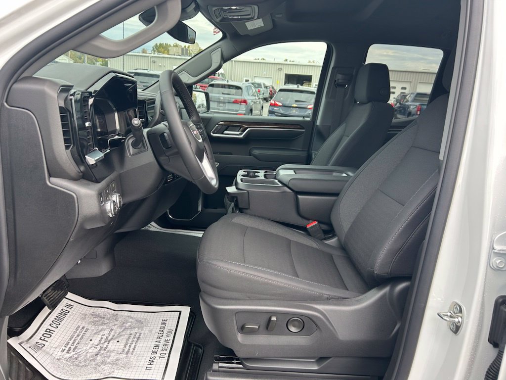 2026 GMC Sierra 1500 Elevation - Photo 9