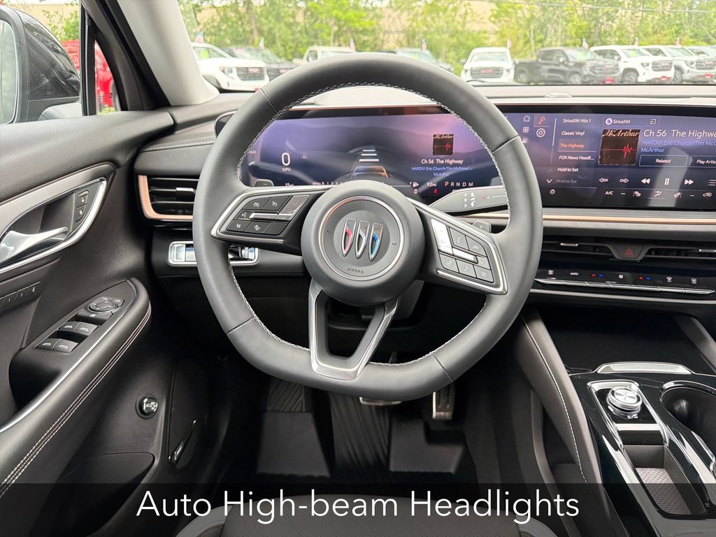 2026 Buick Envision Sport Touring - Photo 15