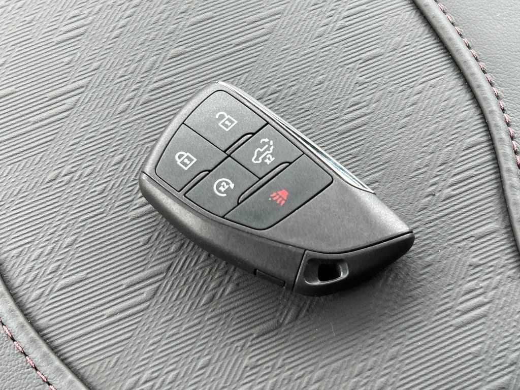 2026 GMC Sierra 1500 AT4X - Photo 29