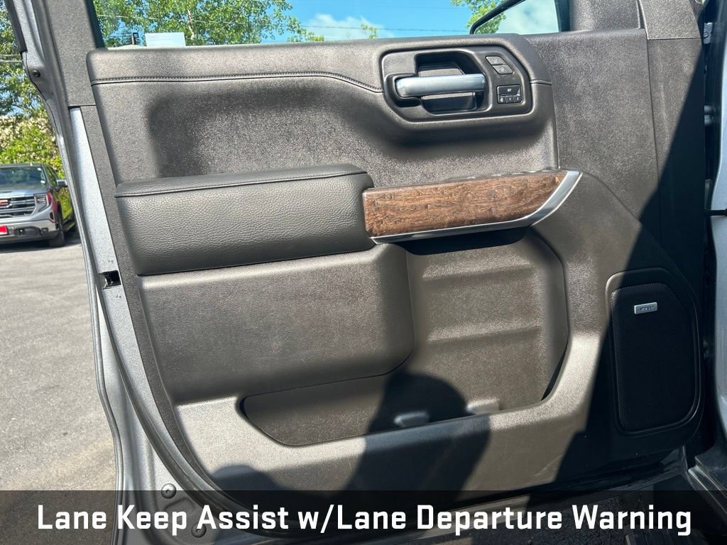 2022 GMC Sierra 1500 Limited Denali - Photo 20
