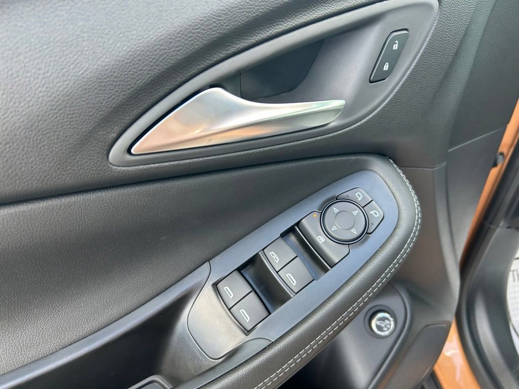 2026 Buick Encore GX Preferred - Photo 18