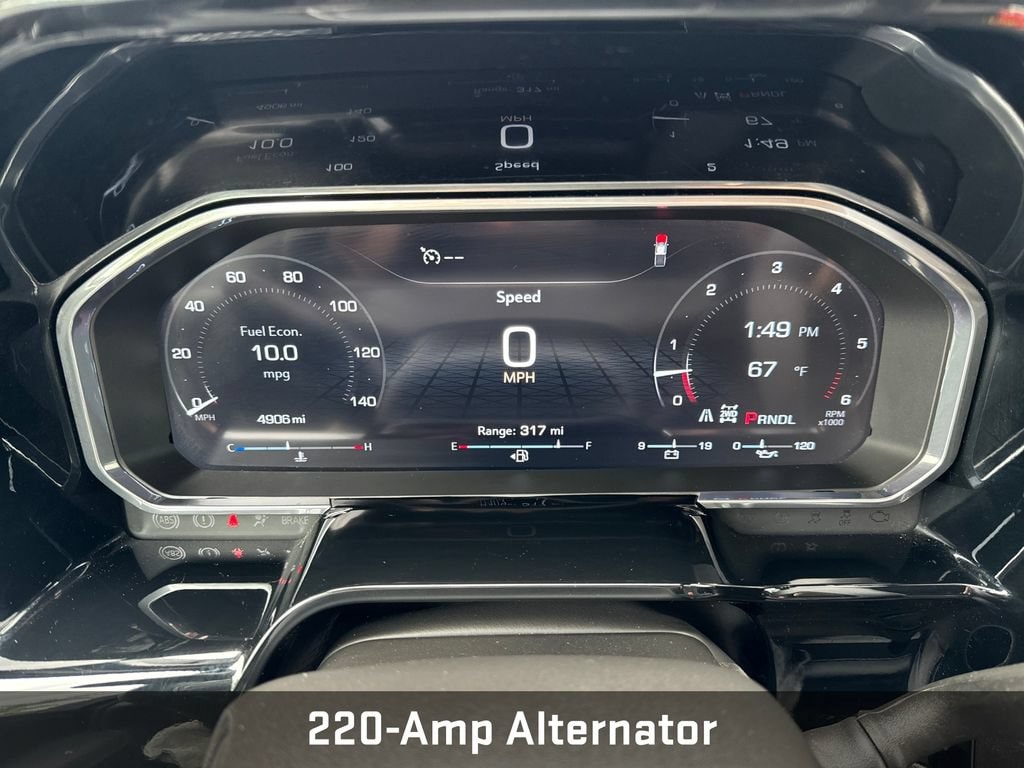 2026 GMC Sierra 2500HD SLE - Photo 17