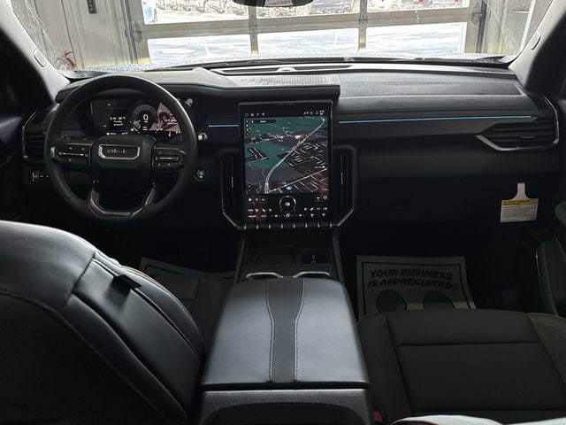 2026 GMC Acadia AT4 - Photo 22