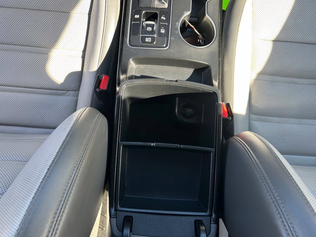2020 Kia Sorento SX - Photo 14