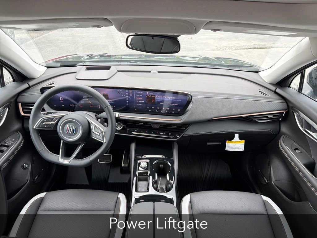2026 Buick Envision Sport Touring - Photo 14