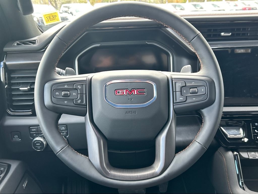 2026 GMC Sierra 1500 AT4 - Photo 22