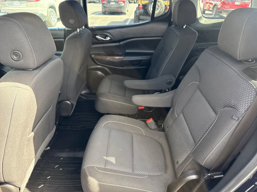 2021 GMC Acadia SLE - Photo 50