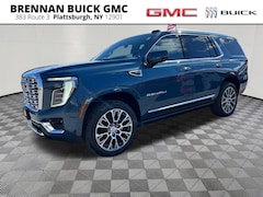 2026 GMC Yukon Denali SUV